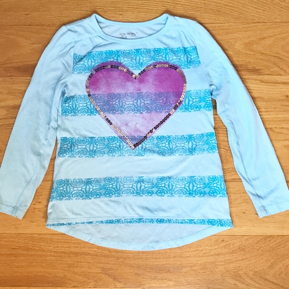 Girls size 6 Arizona t-shirt - Picture 1 of 8